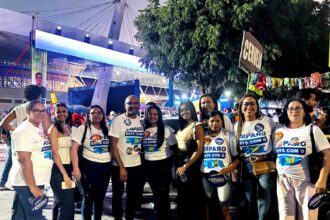 Convenção do PSD em Sergipe oficializa candidatura de Fábio Mitidieri ao Governo