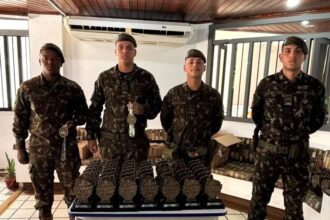 Corrida Duque de Caxias reúne 1,2 mil atletas neste domingo em Aracaju