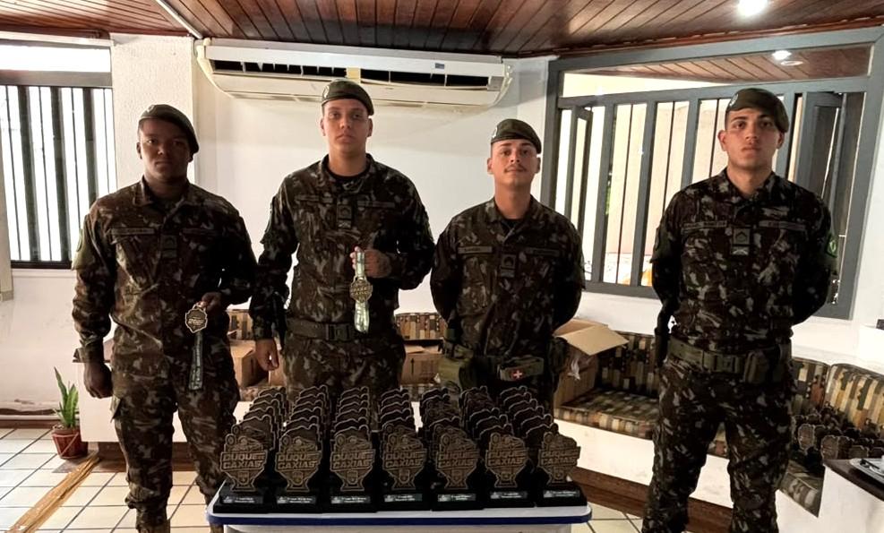 Corrida Duque de Caxias reúne 1,2 mil atletas neste domingo em Aracaju