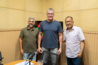Deputado Cristiano Cavalcante avalia mandato e anuncia projetos para Lagarto