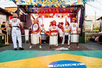 Descubra Aracaju leva cultura e turismo à Comunidade da Maloca