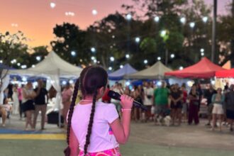 Descubra Aracaju movimenta quatro regiões com cultura e economia criativa