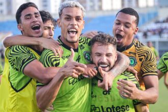 Desportiva Aracaju bate Falcon e conquista Copa Lotese no Batistão