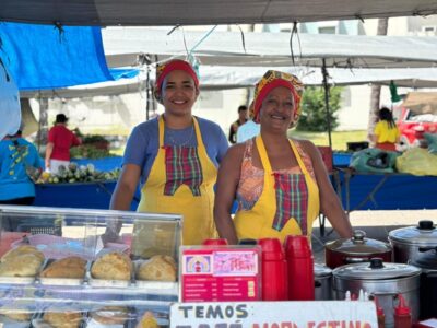 Dia do Feirante celebra trabalho e tradição nas feiras livres de Aracaju