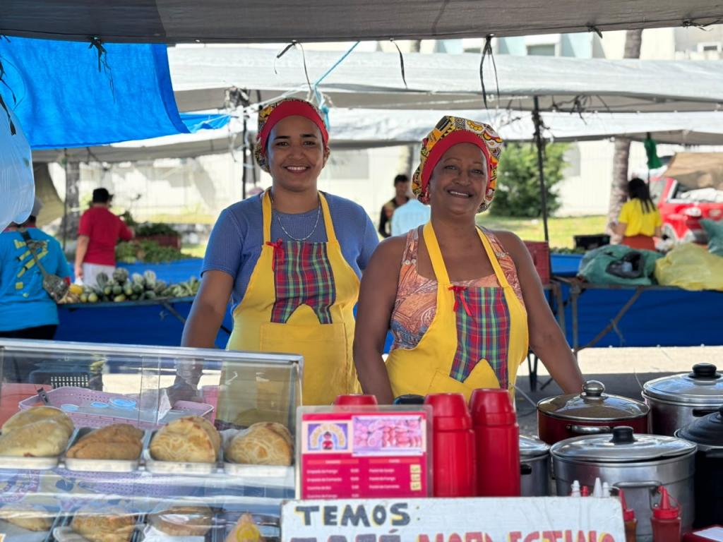 Dia do Feirante celebra trabalho e tradição nas feiras livres de Aracaju