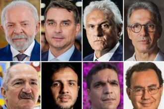 Em Sergipe, convenções oficializam candidatos; registro na Justiça vai até 15/8