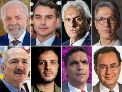 Em Sergipe, convenções oficializam candidatos; registro na Justiça vai até 15/8