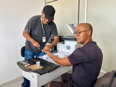 Emissão gratuita da CIN amplia acesso a serviços na Semana da Juventude