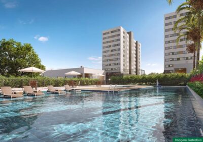 Empreendimentos em Sergipe incorporam piscinas e reforçam lazer
