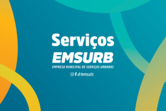 Emsurb programa serviços de limpeza em bairros de Aracaju nesta terça-feira
