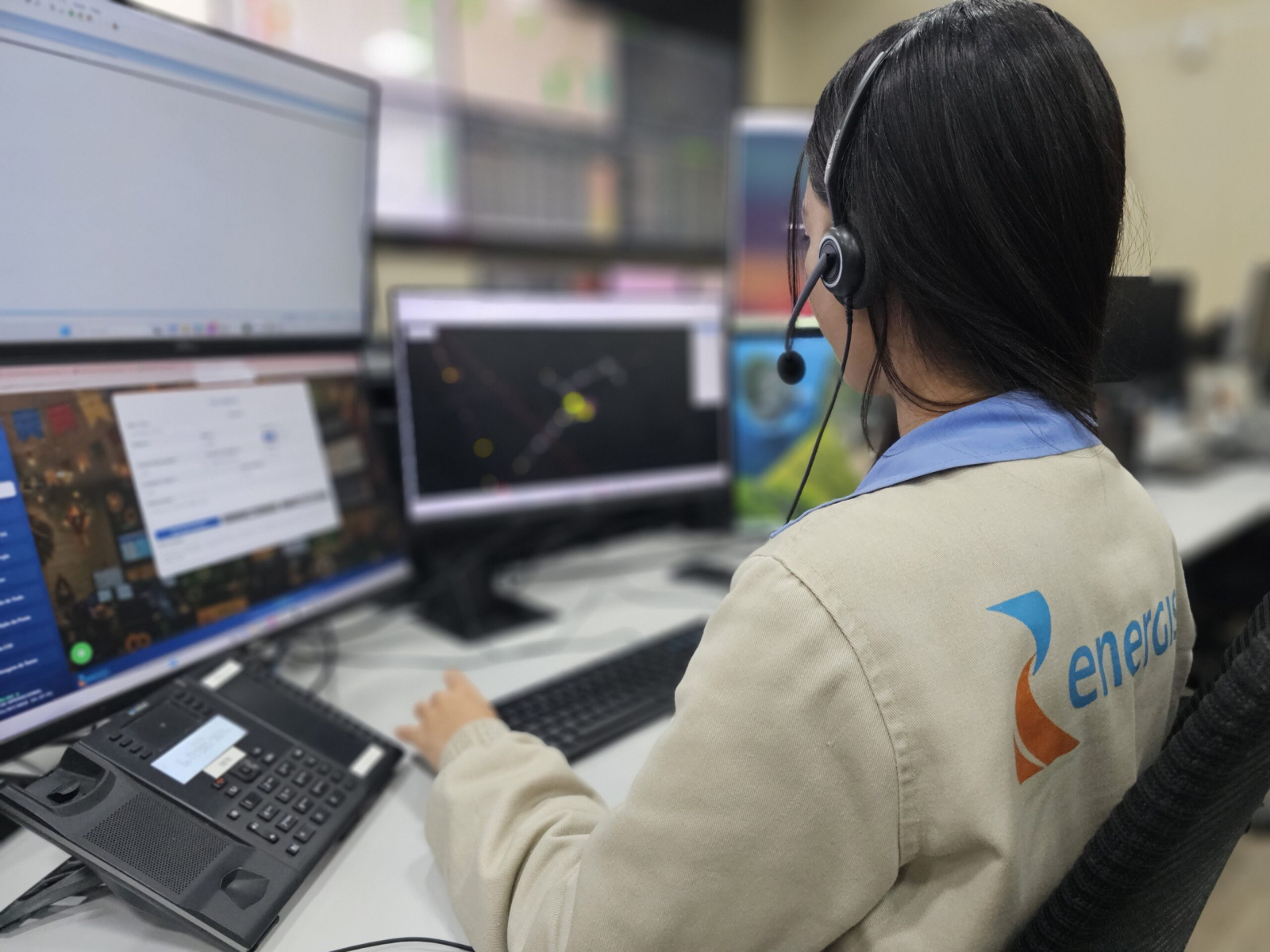 Energisa oferece 20 vagas para Jovem Aprendiz em formação de eletricista