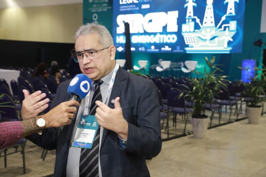 Energy Legal Talk discute futuro da advocacia e setor energético em Aracaju