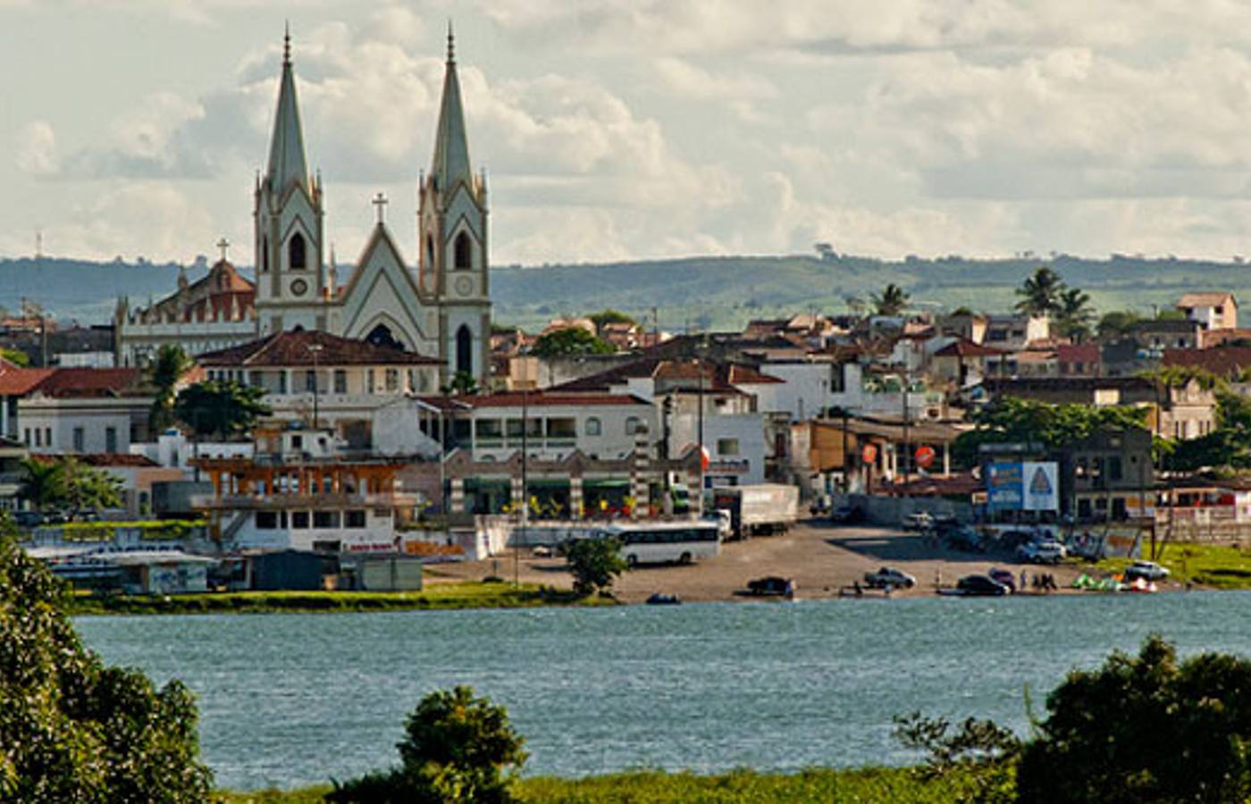 Equipe médica vai atender comunidades ribeirinhas em Propriá (SE)