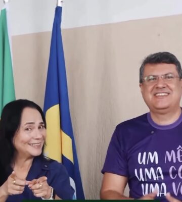 Estância lança Cross Feliz para inclusão esportiva de crianças neurodivergentes