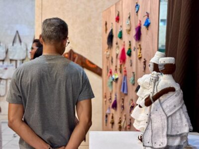 Exposição da Casa Tsuru fica em cartaz até 20 de setembro em Aracaju