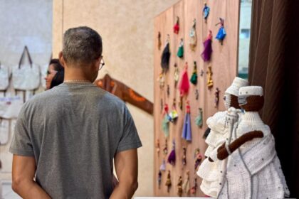Exposição da Casa Tsuru fica em cartaz até 20 de setembro em Aracaju
