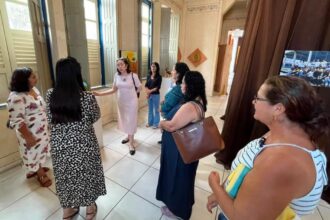 Exposição em Aracaju valoriza artesãs e economia criativa