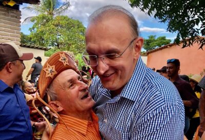 Fábio Henrique quer fundo para gerar empregos a jovens e trabalhadores 50+