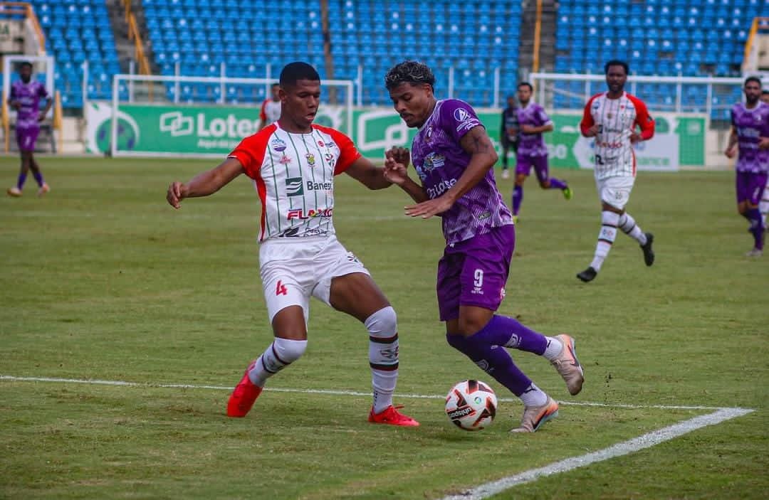 Falcon e Desportiva selam vagas nas semifinais da Copa Lotese