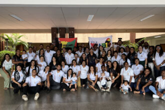 Fapese e UFS lançam Licenciatura Quilombola para formar professores em Sergipe