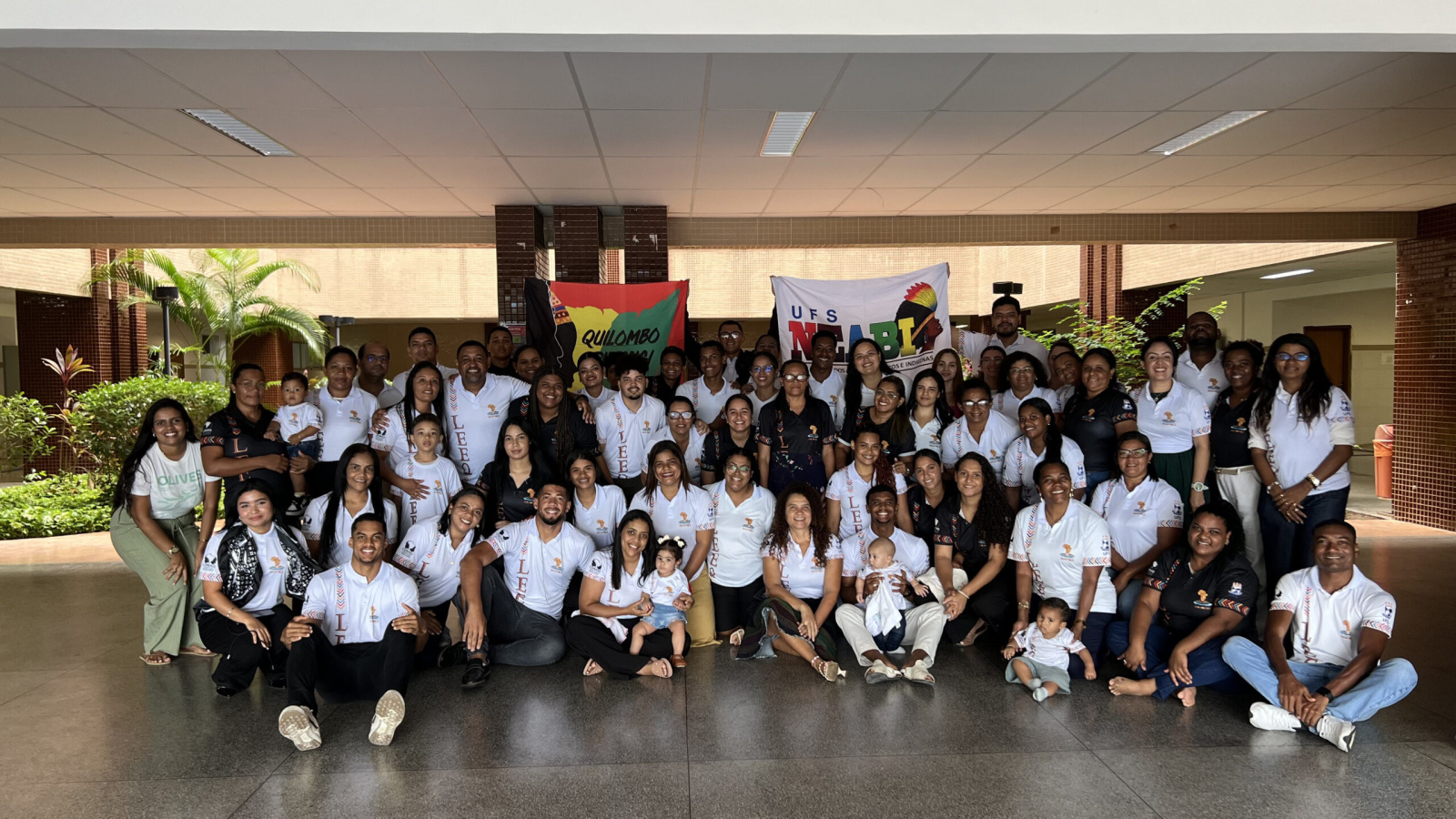 Fapese e UFS lançam Licenciatura Quilombola para formar professores em Sergipe