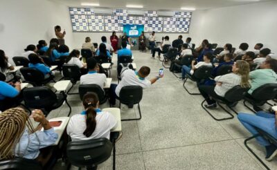 Fórum em Aracaju debate aprendizagem e oportunidades para jovens