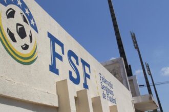 FSF altera tabela da Copa Lotese e antecipa Lagarto x Guarany
