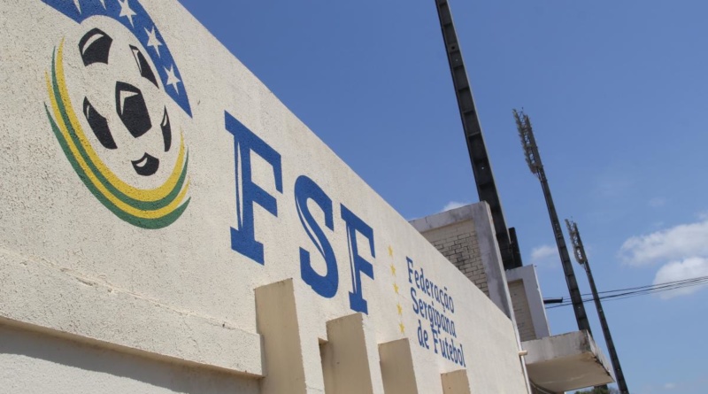 FSF altera tabela da Copa Lotese e antecipa Lagarto x Guarany