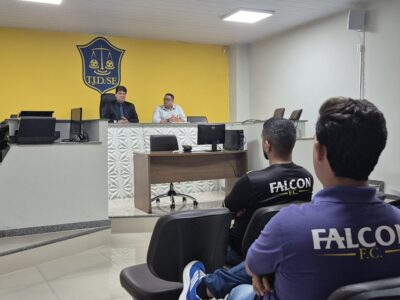 FSF e Clubes Definem Regras para Competições Sub-20 das Séries A1, A2 e A3