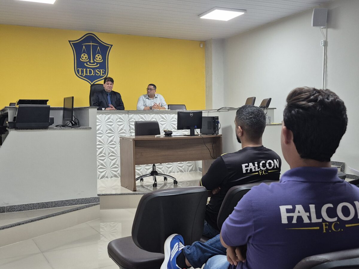 FSF e Clubes Definem Regras para Competições Sub-20 das Séries A1, A2 e A3