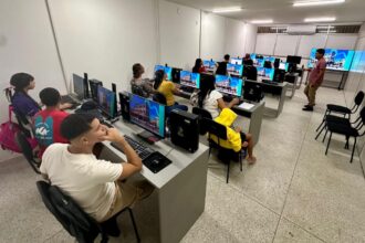 Fundat abre 716 vagas em cursos e oficinas de capacitação em Aracaju