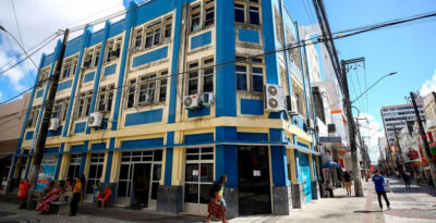 Fundat abre vagas em Aracaju: oportunidades para diversos níveis e setores
