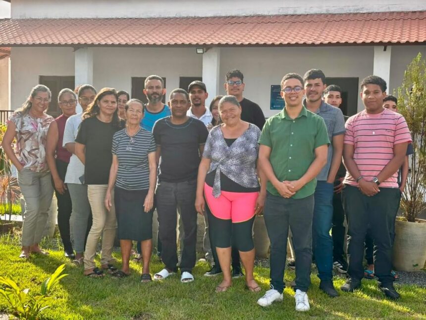 Fundat conclui curso de Agente de Portaria na UQP Bugio