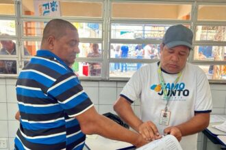 Fundat leva cidadania, emprego e apoio a empreendedores ao bairro América
