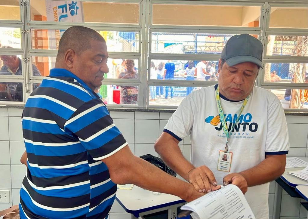 Fundat leva cidadania, emprego e apoio a empreendedores ao bairro América
