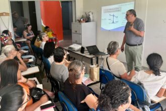 Fundat realiza oficina de educação financeira para microempreendedoras