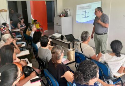 Fundat realiza oficina de educação financeira para microempreendedoras