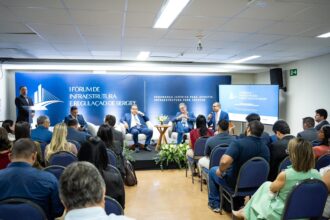 Gestores e especialistas discutem investimentos e segurança jurídica em Sergipe