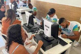 Giro Fundat levará serviços, emprego e capacitação ao Mosqueiro