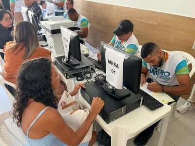 Giro Fundat levará serviços, emprego e capacitação ao Mosqueiro