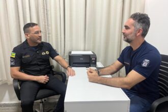 Guarda Municipal de Aracaju oferece apoio psicológico a servidores