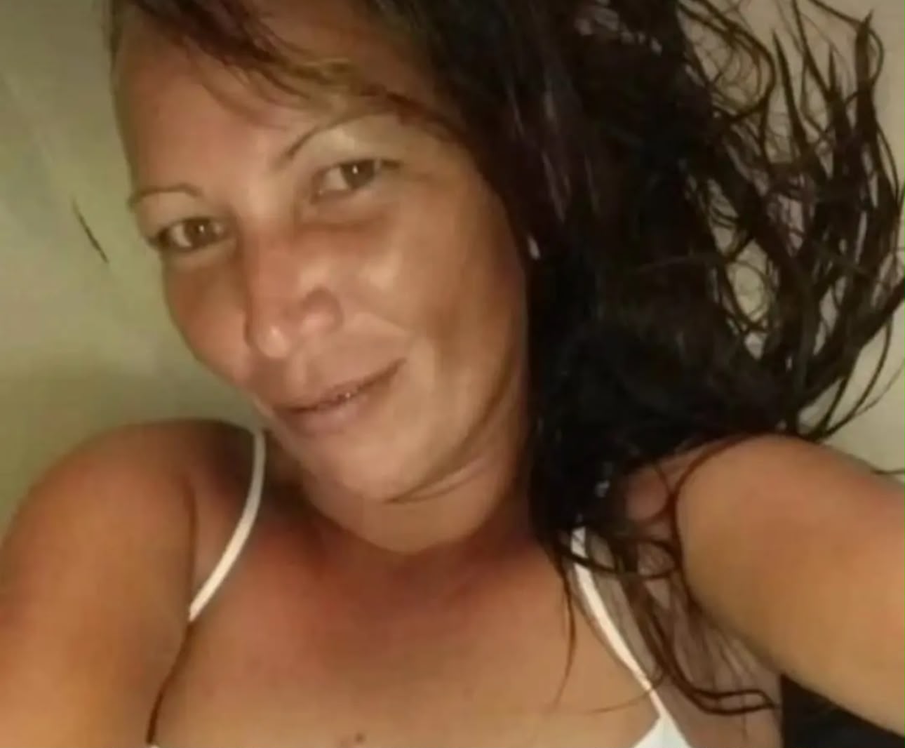 Homem mata mulher a facadas em Aquidabã; suspeito é preso