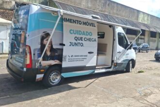 Iguá Sergipe leva atendimento móvel gratuito ao Centro-Sul em agosto