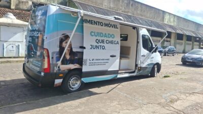Iguá Sergipe leva atendimento móvel gratuito ao Centro-Sul em agosto