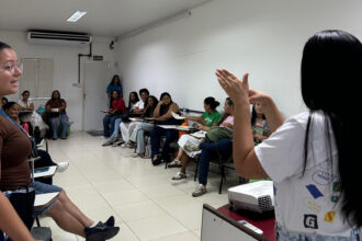 IPAESE abre matrículas para cursos de Libras em Sergipe