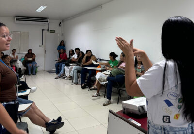 IPAESE abre matrículas para cursos de Libras em Sergipe