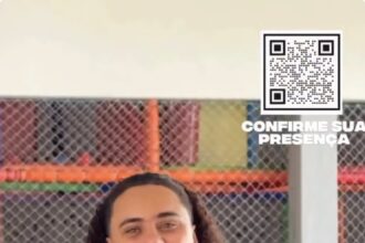Itabaianinha promove ação de saúde materno-infantil para gestantes em 21/8