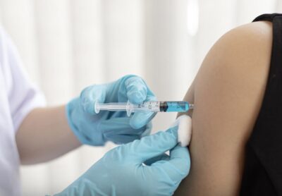 Itaporanga D'Ajuda convoca famílias para multivacinação neste sábado