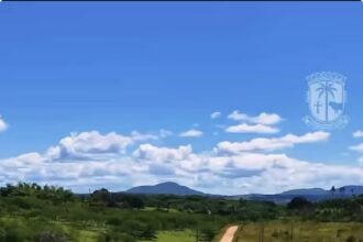 Itaporanga d'Ajuda leva 1 km de rede de água ao povoado Tapera