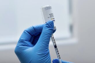 Itaporanga D’Ajuda realiza mutirão de vacinação em cinco locais